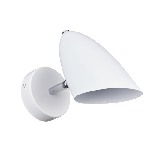 Настенный светильник (бра) Freya FR5852-WL-01-W фото 3