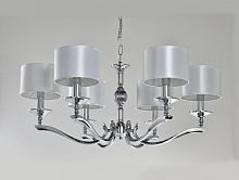 Подвесная люстра Newport 7606/C фото