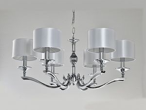 Подвесная люстра Newport 7606/C фото