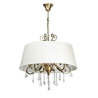 Подвесная люстра Chiaro 355011905 фото