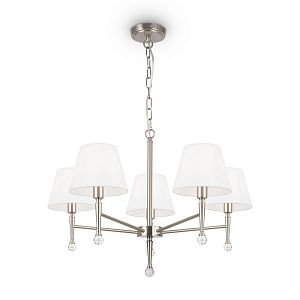 Подвесная люстра Freya FR2190PL-05N фото