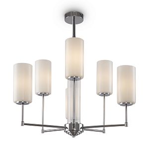 Люстра Freya FR5184PL-06CH фото