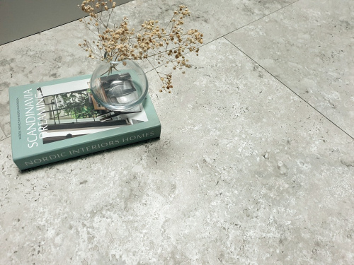 Керамогранит Grespania Capitolio 44C339R Cross Perla 60x120 фото 2