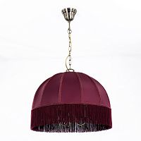 Подвесной светильник Citilux CL407133 фото