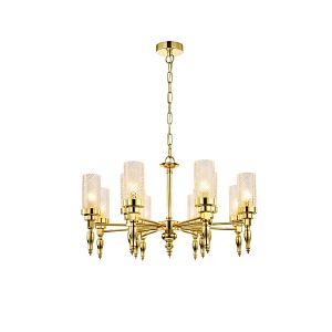 Подвесная люстра Favourite 2812-12P фото