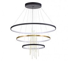 Подвесной светильник Odeon Light 3901/99L фото