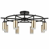 Люстра на штанге Lightstar LR7184080 фото