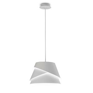 Подвесной светильник Mantra 5862 фото