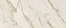 Caesar Anima Futura Golden White Lucidato 120X278 фото