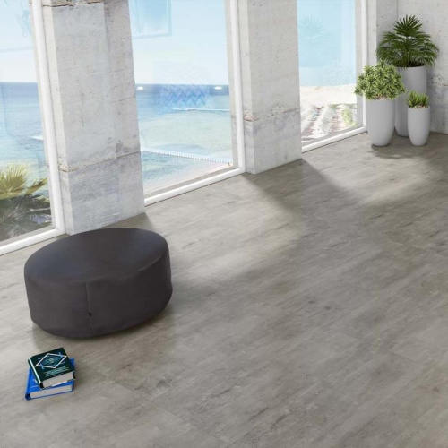 Керамогранит Art&Natura Moderno Malta Grey Matt 60x120 фото 2