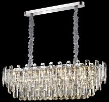 Каскадная люстра WERTMARK WE107.15.103 фото