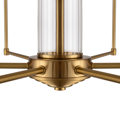 Люстра Freya FR5184PL-06BS фото 4