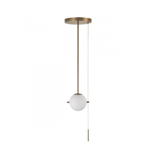 Накладной светильник LOFT IT 10029PS Gold