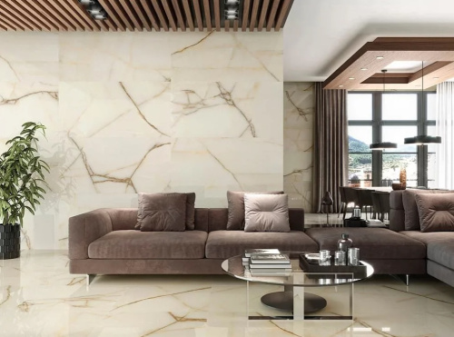 Керамогранит Benadresa Newbury Pulido Rect 60x120 фото 2