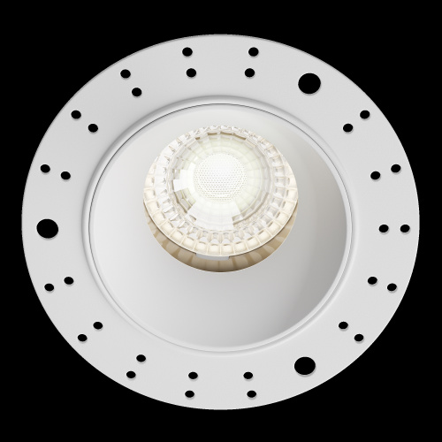 Встраиваемый светильник (Набор) Maytoni Technical DL051-2W фото 5