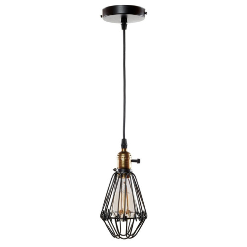 Подвесной светильник LOFT IT LOFT2009/1