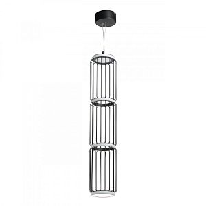 Подвесной светильник DeMarkt 655010901 фото