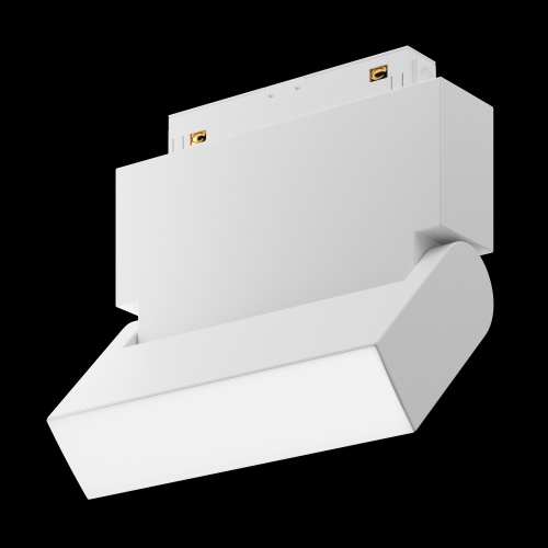 Трековый светильник Maytoni Technical TR013-2-10W3K-W фото 3