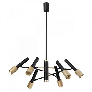 Люстра на штанге Odeon Light 4240/6C фото