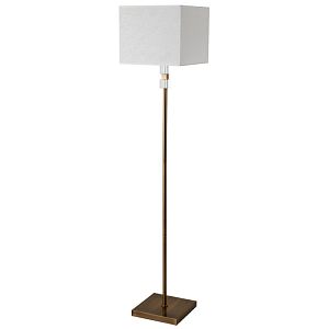 Торшер ARTE Lamp A5896PN-1PB фото