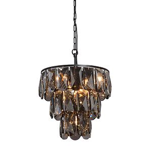 Каскадная люстра Vitaluce V5277-1/6+1 фото