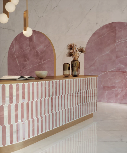 Керамогранит 610015000636 Symphonyx Crystal Lapp 80x80 фото 2