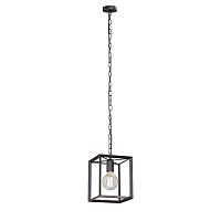 Подвесной светильник Vitaluce V4771-1/1S фото