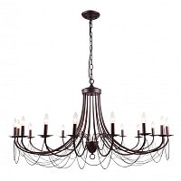 Подвесная люстра F-Promo 2590-18P фото