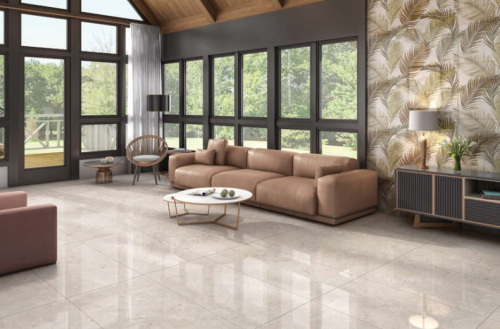 Керамогранит Colortile Cratic Snowflake 60x120 фото 2