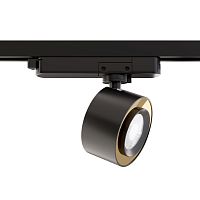 Светильник на шине Maytoni Technical TR023-1-12B3K фото