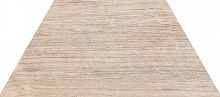 Керамогранит WOW 60º 120281 Trapezium Wood Light 10х23 фото