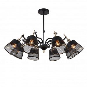 Люстра на штанге F-Promo 2197-8U фото