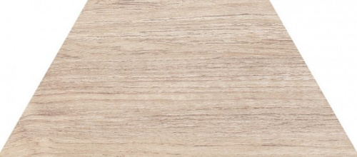 Керамогранит WOW 60º 120281 Trapezium Wood Light 10х23