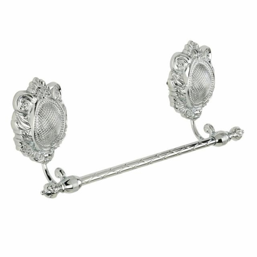 Полотенцедержатель Migliore Cleopatra, L30 см, хром 16671