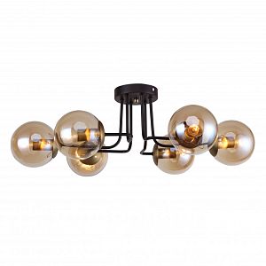 Люстра на штанге F-Promo 2344-6U фото