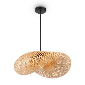 Подвесной светильник Freya FR5243PL-01BR9 фото