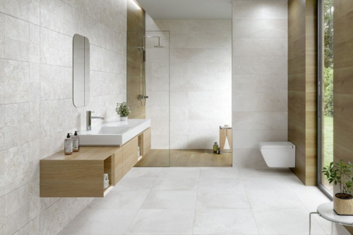 Плитка Metropol Ceramica Iconic Avorio 60x120 фото 2