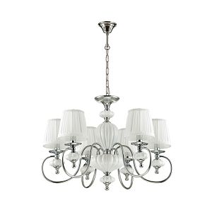 Подвесная люстра Odeon Light 4186/6 фото