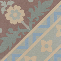 Керамогранит Revoir Paris Bel Histoire VVS1515_019 Jean 15x15 фото