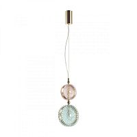 Подвесной светильник Odeon Light 5412/13LB фото