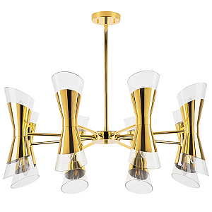 Люстра на штанге Lightstar 817162 фото