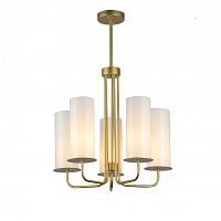 Люстра на штанге F-Promo 2923-5P фото