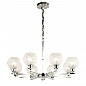 Подвесная люстра F-Promo 2941-8P фото
