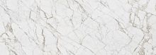Керамогранит Laminam I Naturali LAMF008353 Calacatta Vagli Oro 100х300х5 фото