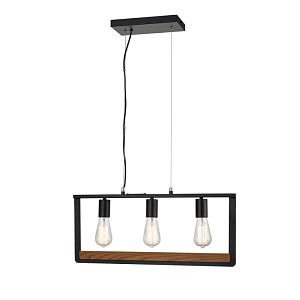 Подвесная люстра Vele Luce VL6072P32 фото