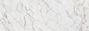 Керамогранит Laminam I Naturali LAMF008353 Calacatta Vagli Oro 100х300х5 фото
