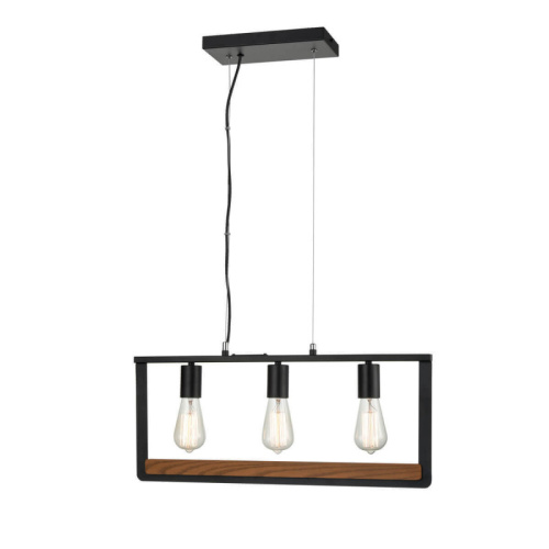 Подвесная люстра Vele Luce VL6072P32