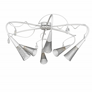 Накладная люстра Lightstar 711060 фото