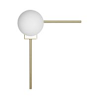 Бра LOFT IT 10132/E Gold фото