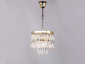 Подвесной светильник Newport 10125/C gold фото